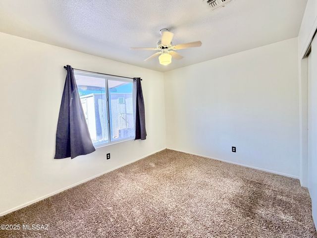 8981 E Mayberry Drive, Tucson, AZ 85730