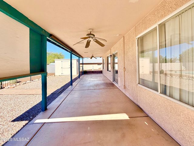 8981 E Mayberry Drive, Tucson, AZ 85730