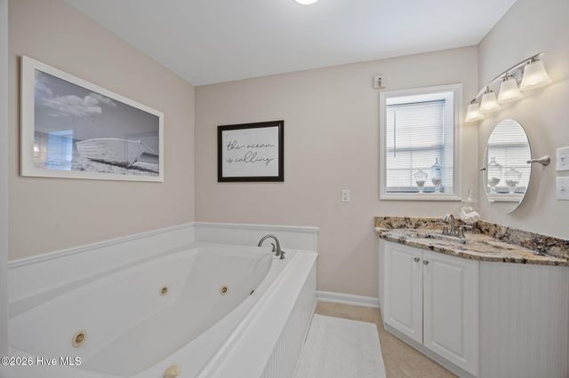 102 Diann Drive A2, Emerald Isle, NC 28594