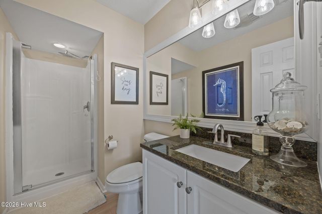 102 Diann Drive A2, Emerald Isle, NC 28594