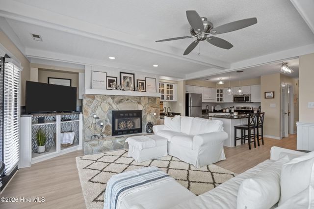 102 Diann Drive A2, Emerald Isle, NC 28594