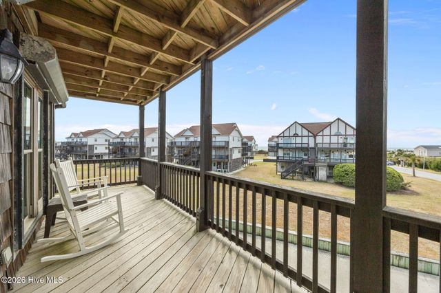 102 Diann Drive A2, Emerald Isle, NC 28594