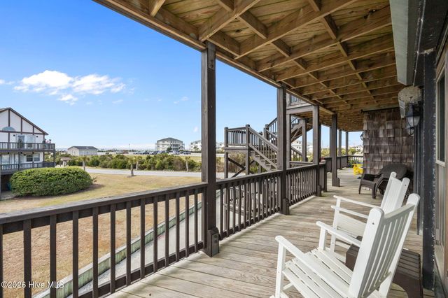 102 Diann Drive A2, Emerald Isle, NC 28594