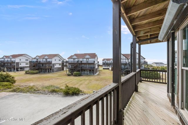 102 Diann Drive A2, Emerald Isle, NC 28594