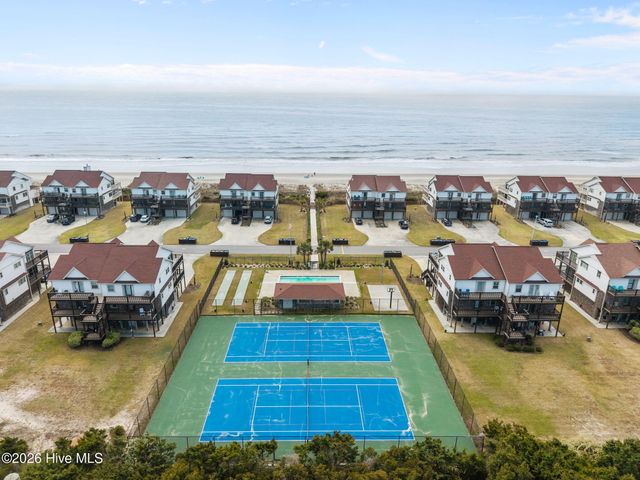 102 Diann Drive A2, Emerald Isle, NC 28594