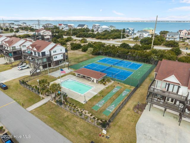 102 Diann Drive A2, Emerald Isle, NC 28594