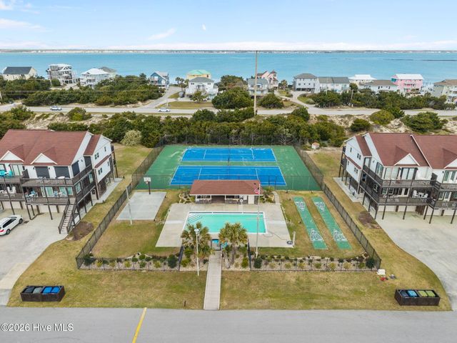 102 Diann Drive A2, Emerald Isle, NC 28594