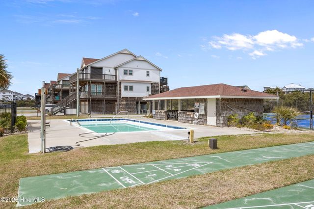 102 Diann Drive A2, Emerald Isle, NC 28594