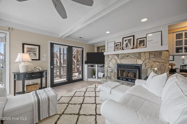 102 Diann Drive A2, Emerald Isle, NC 28594