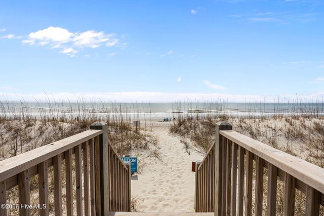 102 Diann Drive A2, Emerald Isle, NC 28594