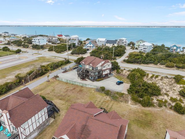 102 Diann Drive A2, Emerald Isle, NC 28594