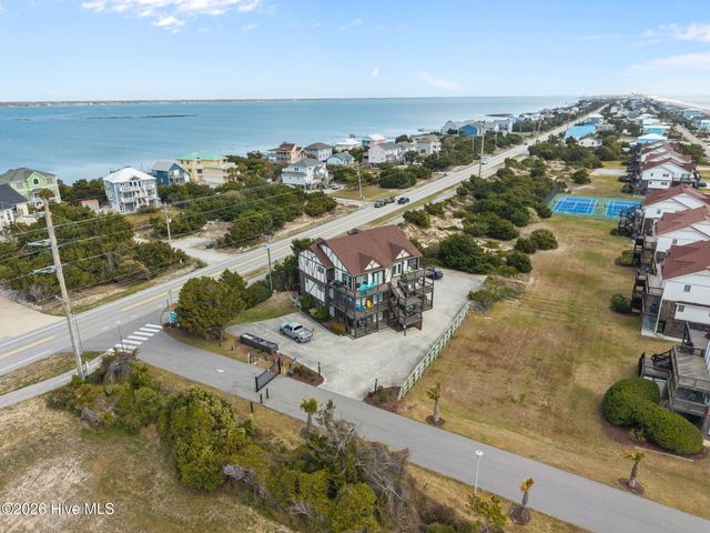 102 Diann Drive A2, Emerald Isle, NC 28594