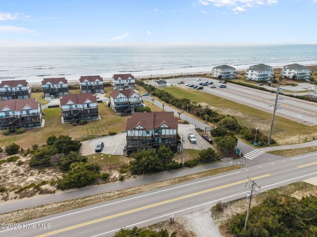 102 Diann Drive A2, Emerald Isle, NC 28594
