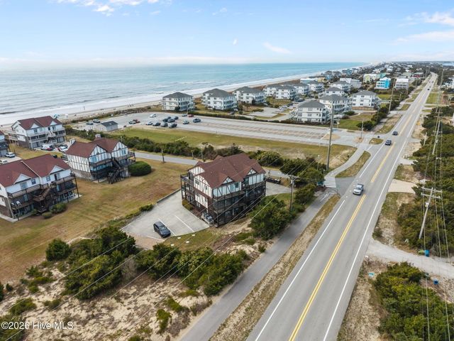 102 Diann Drive A2, Emerald Isle, NC 28594