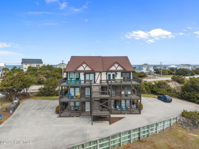 102 Diann Drive A2, Emerald Isle, NC 28594