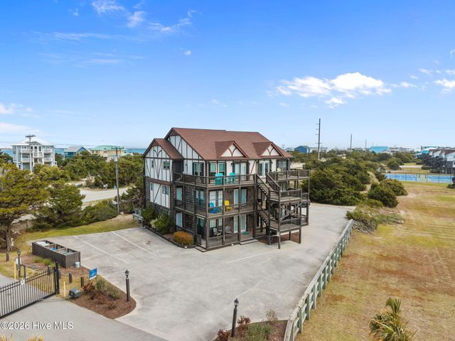 102 Diann Drive A2, Emerald Isle, NC 28594
