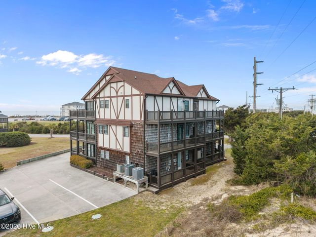 102 Diann Drive A2, Emerald Isle, NC 28594