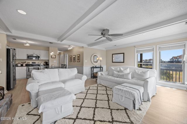 102 Diann Drive A2, Emerald Isle, NC 28594