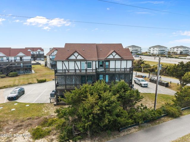 102 Diann Drive A2, Emerald Isle, NC 28594