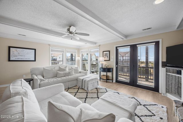 102 Diann Drive A2, Emerald Isle, NC 28594