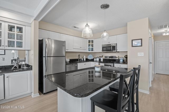 102 Diann Drive A2, Emerald Isle, NC 28594