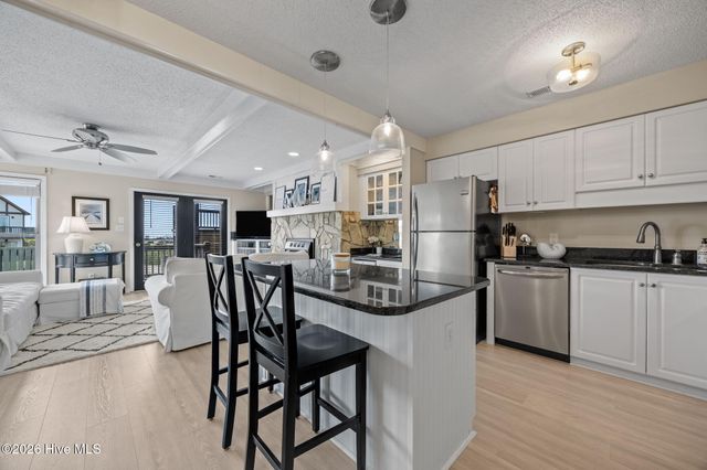 102 Diann Drive A2, Emerald Isle, NC 28594