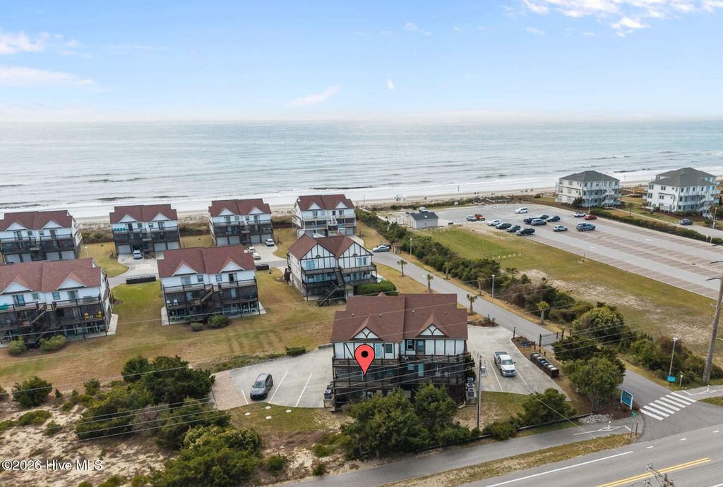 102 Diann Drive A2, Emerald Isle, NC 28594