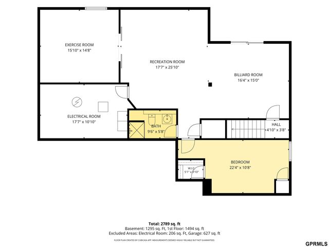 5113 N 209th Avenue, Elkhorn, NE 68022