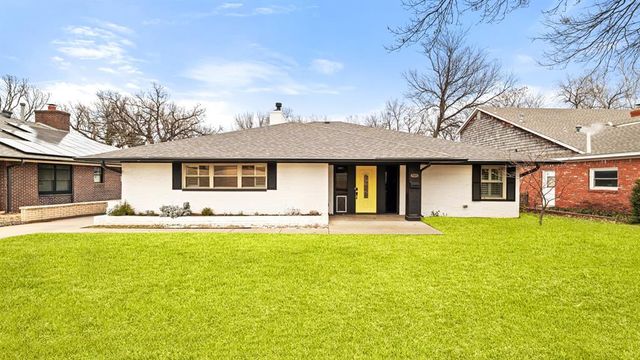 4200 N Harvey Parkway, Oklahoma City, OK 73118