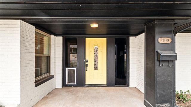 4200 N Harvey Parkway, Oklahoma City, OK 73118