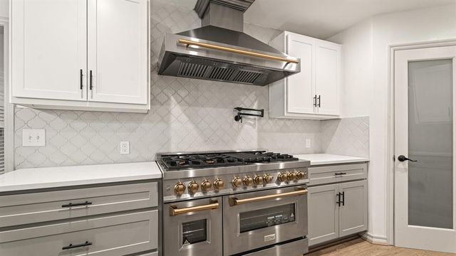 4200 N Harvey Parkway, Oklahoma City, OK 73118