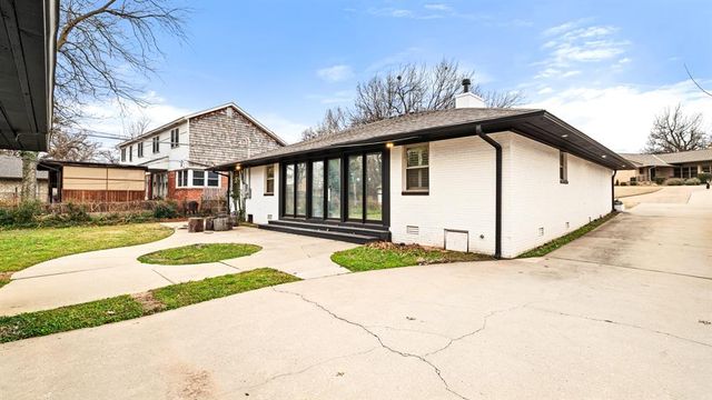 4200 N Harvey Parkway, Oklahoma City, OK 73118