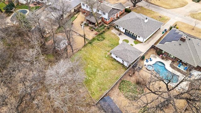 4200 N Harvey Parkway, Oklahoma City, OK 73118