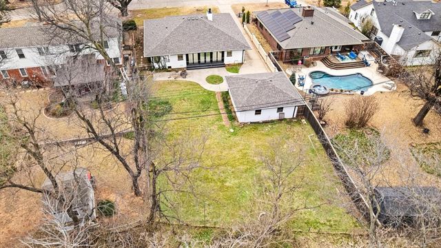 4200 N Harvey Parkway, Oklahoma City, OK 73118