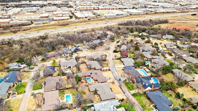 4200 N Harvey Parkway, Oklahoma City, OK 73118