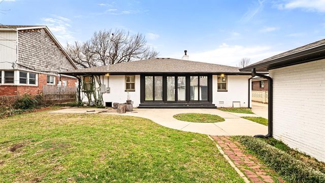 4200 N Harvey Parkway, Oklahoma City, OK 73118