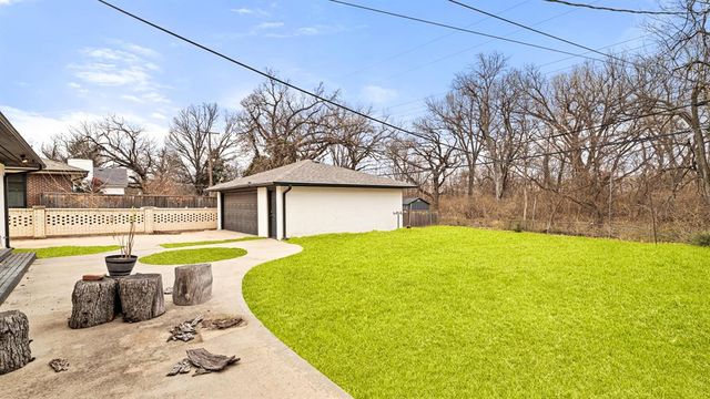 4200 N Harvey Parkway, Oklahoma City, OK 73118