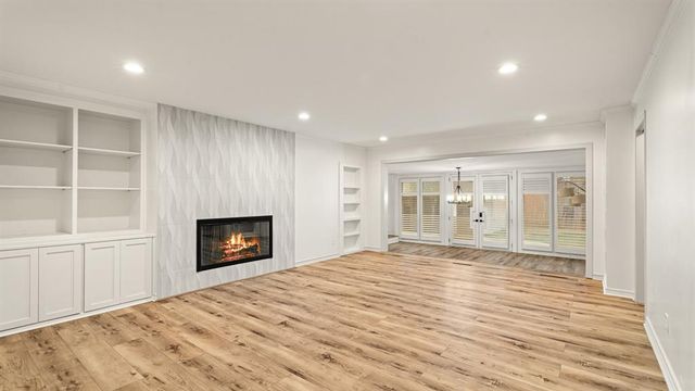 4200 N Harvey Parkway, Oklahoma City, OK 73118