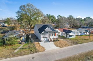 608 S Goldsboro Street, Fremont, NC 27830