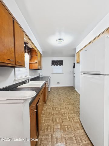 4113 Burrell Dr, Louisville, KY 40216