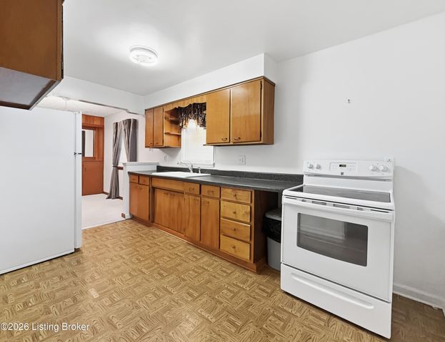 4113 Burrell Dr, Louisville, KY 40216