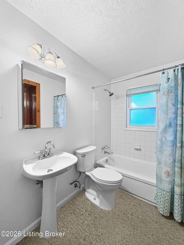 4113 Burrell Dr, Louisville, KY 40216