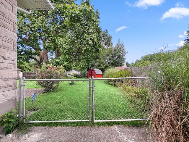 4113 Burrell Dr, Louisville, KY 40216