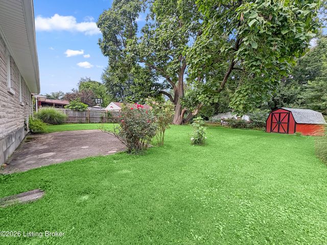 4113 Burrell Dr, Louisville, KY 40216