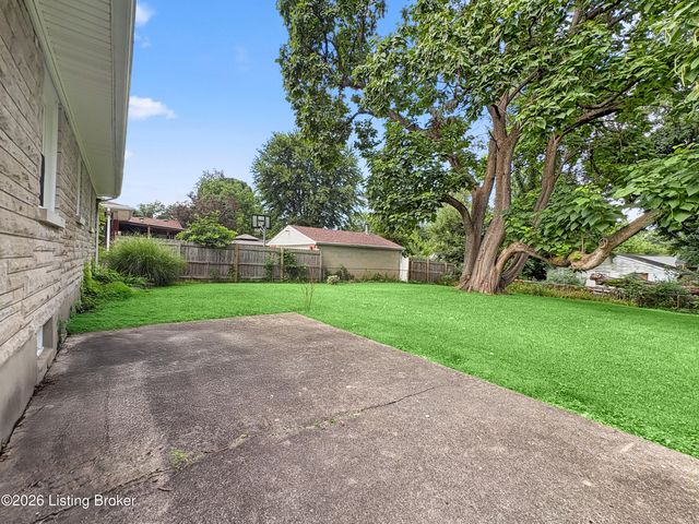 4113 Burrell Dr, Louisville, KY 40216
