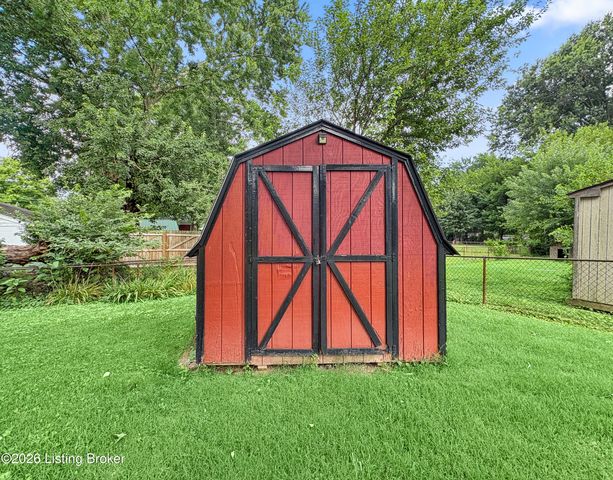 4113 Burrell Dr, Louisville, KY 40216