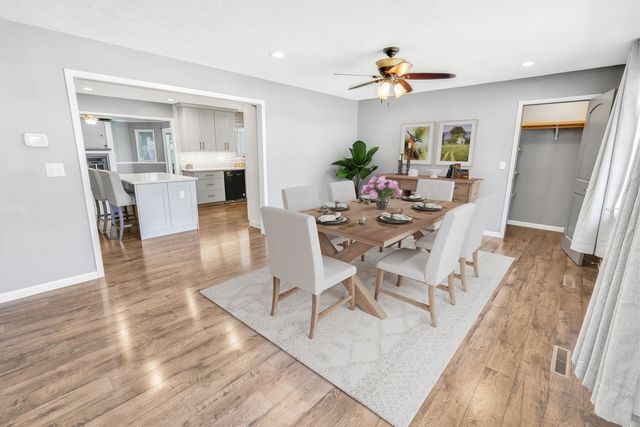 116 E 14th Street, Pella, IA 50219