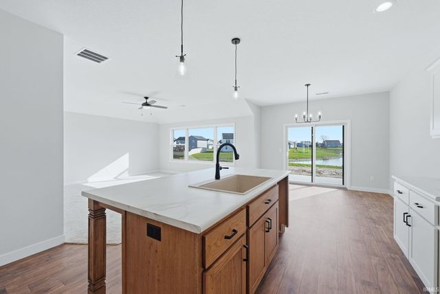 988 Arthur Heights Drive, Fort Wayne, IN 46818