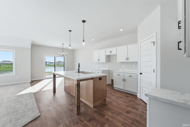 988 Arthur Heights Drive, Fort Wayne, IN 46818