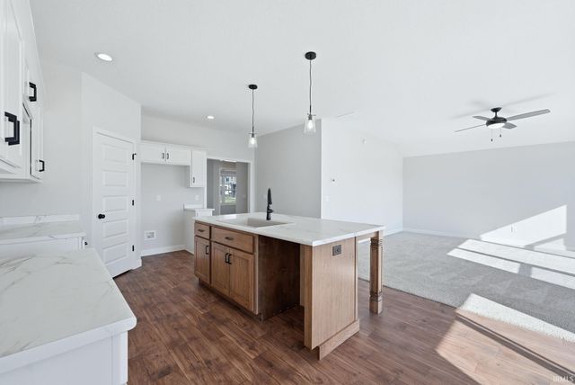 988 Arthur Heights Drive, Fort Wayne, IN 46818